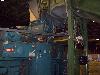  AMERICAN BALER Open End Auto Tie Baler,